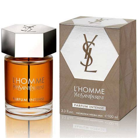 ysl homme eau de|ysl l'homme collection.